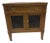 Mid 20th Century Nightstand by Milling Road Baker Furniture For Sale