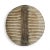 Traditional South African Zulu shields date back to King Shaka Zulu and have been used by tribesman in battle for hundred...