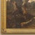 17th Century European Pastoral Landscape Oil on Canvas in Original Frame For Sale - Image 10 of 17