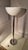 Mid-Century Modern Glass and Metal Am/as Floor Lamp by Franco Albini and Franca Helg for Sirrah, 1970s For Sale - Image 3 of 13