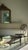 Set of Two French Wrought Iron Garden Chairs Circa 1960s W/ Heart Backs For Sale - Image 6 of 6