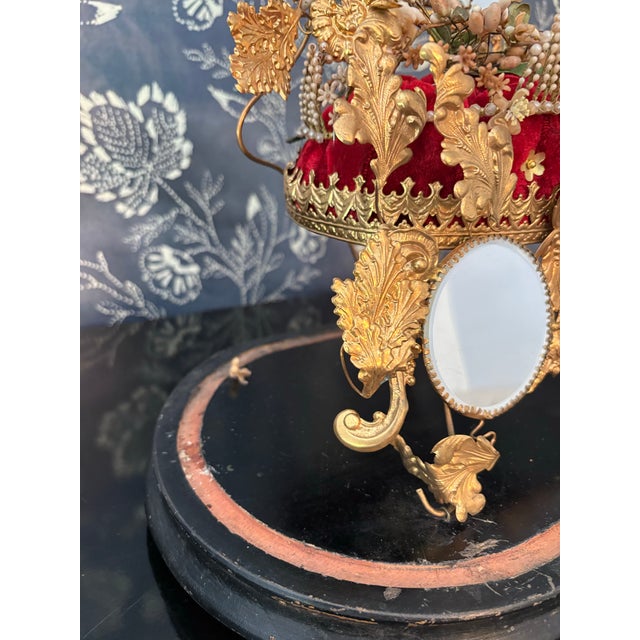 Late 19th Century Globe De Mariee For Sale - Image 11 of 12