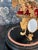 Late 19th Century Globe De Mariee / French Marriage Cloche For Sale - Image 11 of 12