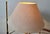 Mid-Century Adjustable Brass Floor Lamp, 1950s For Sale - Image 4 of 17