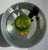 Crystal Glass Paperweight For Sale - Image 4 of 8
