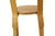 Wood Vintage Finnish Wooden Chair by Alvar Aalto, 1950 For Sale - Image 7 of 9