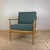 Vintage Danish Wooden Chair by Walter Knoll for Antimott, 1961 For Sale - Image 6 of 6