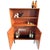 Mid-Century Modern Mid-Century Danish Teak Bar Cabinet, 1960s For Sale - Image 3 of 12
