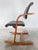 Stokke Actulum Ergonomic Chair by Peter Opsvik, 1979 For Sale - Image 4 of 13