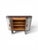 Lee Weitzman "Ciello" Buffet With Metal Leaf Facade For Sale In Miami - Image 6 of 14