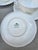 Coalport Porcelain 1980s Coalport Cups and Saucers - 14 pcs For Sale - Image 4 of 5