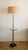 Bring timeless sophistication into your interior with this authentic 1930s floor lamp, beautifully restored and ready for...