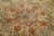 Beige Pak Persian Tabriz Design Rug 3'9'' X 5'9'' For Sale - Image 8 of 11