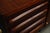 Brazilian Modern Rosewood Credenza With Brass Details by Jean Gillon, Brazil, 1960s For Sale In New York - Image 6 of 14