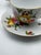 Herend Original Fruits and Flowers (Bfr) 700 Set of 6 Soup Cups and 6 Soup Cup Saucers For Sale - Image 12 of 12
