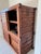 Beautiful antique Japanese tansu cabinet, handcrafted with incredible detail and character. This is a substantial,...