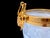 Metal Crystal and Brass Ice Bucket with Aries Decoration, 1970s For Sale - Image 7 of 9