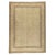 Zabihi Collection Light Green Elegant Antique Persian Tabriz Rug - 10'8" x 14'10" For Sale - Image 15 of 18