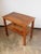 Vintage Side Table, Poland, 1960s For Sale - Image 10 of 11