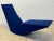 Modern Tom Dixon Bird Chaise Lounge for Cappellini For Sale - Image 3 of 12