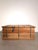 Teak Storage Chest with Integrated Wine Rack For Sale - Image 3 of 7