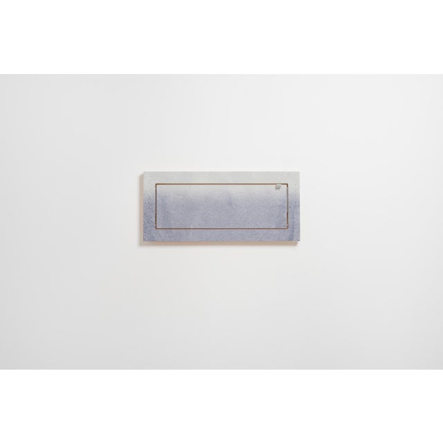 Not Yet Made - Made To Order 60×27-1 Fläpps Shelf by Monika Strigel for Ambivalenz For Sale - Image 5 of 5
