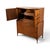 Kent Coffey Perspecta Vintage Mid Century Modern Highboy Dresser Armoire C. 1960s For Sale - Image 9 of 13