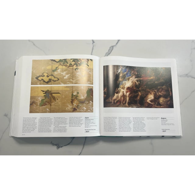 2000 - 2009 30,000 Years of Art: The Story of Human Creativity Across Time and Space - First Edition 2007 For Sale - Image 5 of 12