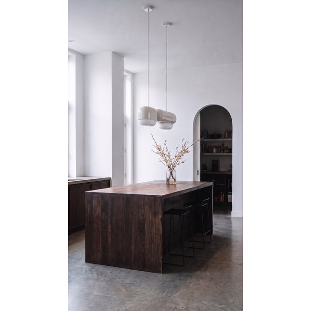 U 039 Pendant Light by Rollo Studio For Sale - Image 12 of 13