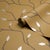 2020s SAMPLE - Schumacher Cymbeline Wallpaper In Gold For Sale - Image 5 of 5