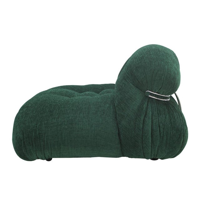 Mid-Century Modern Set of Soriana Lounge Chairs by Tobia Scarpa for Cassina, 1960s For Sale - Image 3 of 13