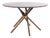 Hector 120 Dining Table with Extension Leaves from Eberhart Furniture For Sale