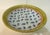 1990s Large Bois D’Arc Eggplant Serving Bowl by Heather Outlaw Kurpis for Essex Collection Portugal 14.5” For Sale In Phoenix - Image 6 of 12