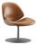 One Collection Council Family Lounge Chair from Salto and Sigsgaard For Sale