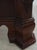 Hickory Chair Co Mahogany King Size Sleigh Bed For Sale - Image 11 of 15