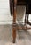 Antique 1920s Colonial Revival Solid Maple Gateleg Drop Leaf Dining Table For Sale - Image 11 of 16