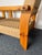 Mid-Century Modern Pair of Wood and Rope Armchairs, Italy, 1970s For Sale - Image 10 of 13