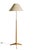 Mid-Century Modern Model G-34 Floor Lamp by Alf Svensson for Bergboms, 1950s For Sale - Image 6 of 6