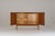 Model 232 cabinet designed in 1951 by børge mogensen and manufactured by c.m. Madsen, denmark. Later in 1964, model a232...