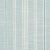 Traditional Schumacher X Mark D. Sikes Lucy Stripe Fabric In China Blue For Sale - Image 3 of 5