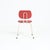 Dining Chairs by Willy Van Der Meeren for Tubax, Set of 4 For Sale - Image 17 of 18