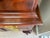 Late 20th Century Henkel Harris Solid Mahogany Highboy Dresser #146 For Sale - Image 12 of 12