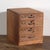 Antique Japanese Filing Cabinet For Sale - Image 10 of 11