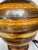 Mid-Century Modern Giant Vintage Mid Century Modern Ball Table Lamp For Sale - Image 3 of 10