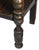 17th Century Jacobean Carved Oak Settle, English, C. 1680 For Sale - Image 5 of 7