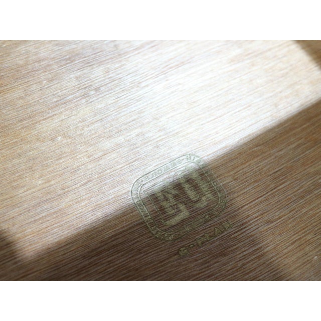 Mid Century Modern Vintage Vanity Dresser Table by G Plan For Sale In Greensboro - Image 6 of 11