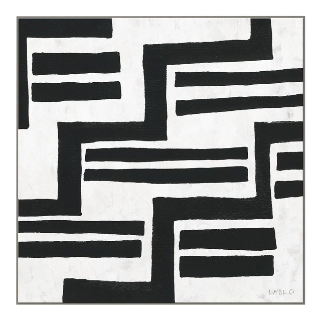 Notch B by Susan Hable For Sale