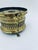 1950s Antique Brass Heater, Germany, 1955 For Sale - Image 5 of 8