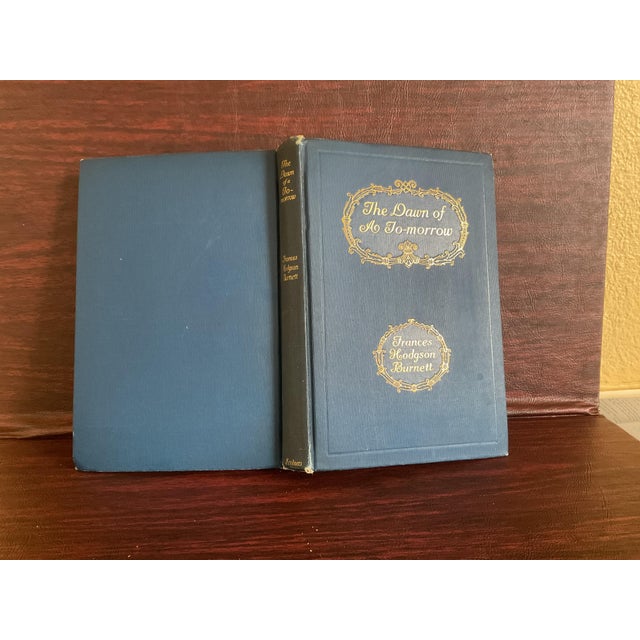 This book is in very good condition with wear at the expected area of the corners, The gold engraving on the cover has no...