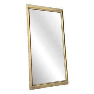 French Mirror, Early 20th Century For Sale